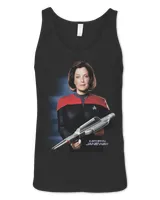 Unisex Jersey Tank Unisex Jersey Tank