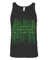 Unisex Jersey Tank Unisex Jersey Tank