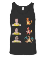 Unisex Jersey Tank Unisex Jersey Tank