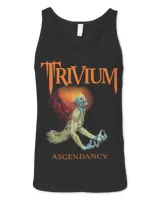 Unisex Jersey Tank Unisex Jersey Tank