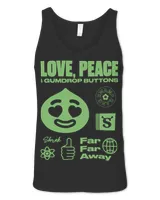 Unisex Jersey Tank Unisex Jersey Tank