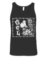 Unisex Jersey Tank Unisex Jersey Tank