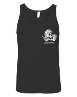 Unisex Jersey Tank Unisex Jersey Tank