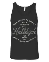 Unisex Jersey Tank Unisex Jersey Tank