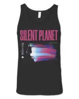 Unisex Jersey Tank Unisex Jersey Tank