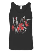 Unisex Jersey Tank Unisex Jersey Tank