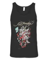Unisex Jersey Tank Unisex Jersey Tank