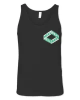 Unisex Jersey Tank Unisex Jersey Tank