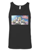 Unisex Jersey Tank Unisex Jersey Tank