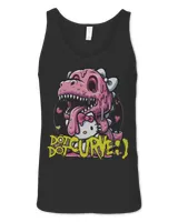 Unisex Jersey Tank Unisex Jersey Tank