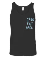 Unisex Jersey Tank Unisex Jersey Tank