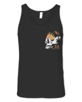 Unisex Jersey Tank Unisex Jersey Tank