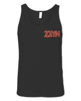Unisex Jersey Tank Unisex Jersey Tank