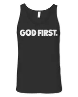 Unisex Jersey Tank Unisex Jersey Tank