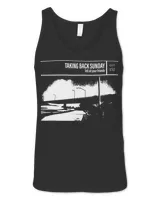 Unisex Jersey Tank Unisex Jersey Tank