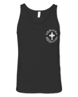 Unisex Jersey Tank Unisex Jersey Tank