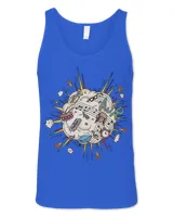 Unisex Jersey Tank Unisex Jersey Tank