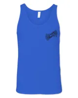 Unisex Jersey Tank Unisex Jersey Tank