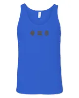 Unisex Jersey Tank Unisex Jersey Tank