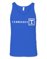 Unisex Jersey Tank Unisex Jersey Tank