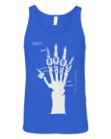 Unisex Jersey Tank Unisex Jersey Tank