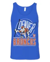 Unisex Jersey Tank Unisex Jersey Tank
