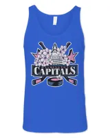 Unisex Jersey Tank Unisex Jersey Tank