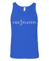 Unisex Jersey Tank Unisex Jersey Tank