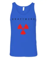 Unisex Jersey Tank Unisex Jersey Tank