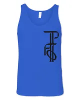 Unisex Jersey Tank Unisex Jersey Tank