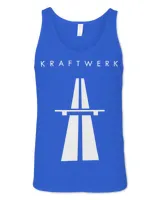 Unisex Jersey Tank Unisex Jersey Tank
