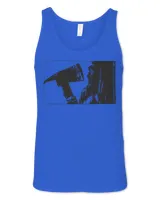 Unisex Jersey Tank Unisex Jersey Tank