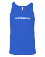 Unisex Jersey Tank Unisex Jersey Tank