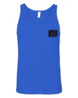 Unisex Jersey Tank Unisex Jersey Tank