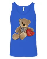 Unisex Jersey Tank Unisex Jersey Tank
