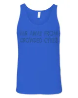 Unisex Jersey Tank Unisex Jersey Tank