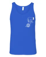 Unisex Jersey Tank Unisex Jersey Tank