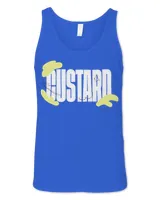 Unisex Jersey Tank Unisex Jersey Tank