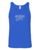 Unisex Jersey Tank Unisex Jersey Tank