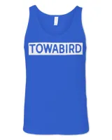 Unisex Jersey Tank Unisex Jersey Tank