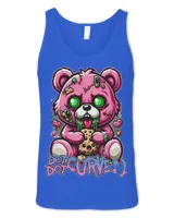 Unisex Jersey Tank Unisex Jersey Tank