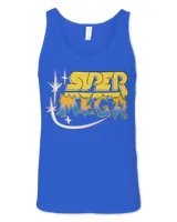 Unisex Jersey Tank Unisex Jersey Tank