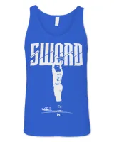 Unisex Jersey Tank Unisex Jersey Tank