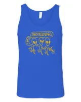 Unisex Jersey Tank Unisex Jersey Tank