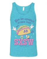 Unisex Jersey Tank Unisex Jersey Tank