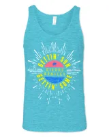 Unisex Jersey Tank Unisex Jersey Tank