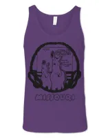 Unisex Jersey Tank Unisex Jersey Tank
