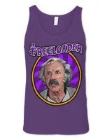 Unisex Jersey Tank Unisex Jersey Tank