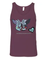 Unisex Jersey Tank Unisex Jersey Tank