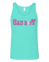 Unisex Jersey Tank Unisex Jersey Tank